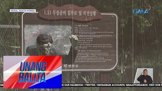 Mga sundalong Pilipino, naging kasangga ng mga Koreano sa Battle of Yultong | UB