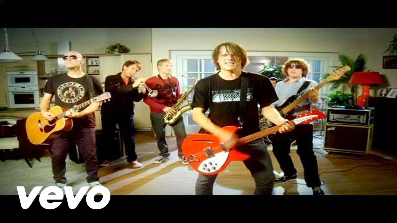 Chinaski - Ententyky