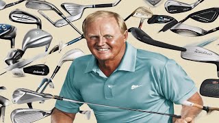 Celebrity Jack Nicklaus: Inside His Relationship with Golf Equipment Manufacturers - How Did He Choose His W Wealth