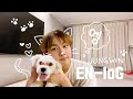 [EN-loG] 정원의 힐링 로그 JUNGWON DAY - ENHYPEN (엔하이픈) (ENG/JPN)