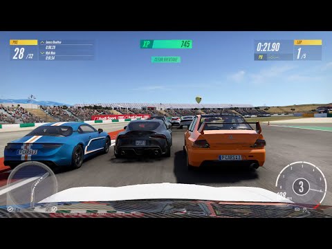 Project CARS 3