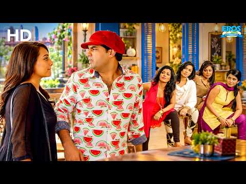 ये ज़रूर वही आदमी है जिसके नॉटी दर्शन से खुशी का लक चेंज हुआ 🤣✨ | Action Jackson | Comedy | Sonakshi