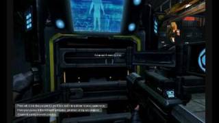 Natural Selection 2 Alpha GamePlay