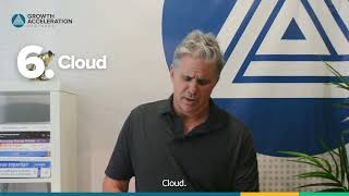 Tech Talks with Dave Moore (Ep. #8): Application Assessments (cont.) screenshot 5