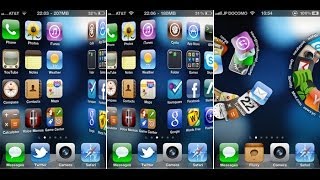 GridLock 2.0: iOS7 Cydia Tweak [Review] [Jailbreak][January 2014]