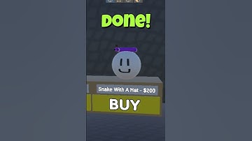 Snake With A Hat | Adding Your Random Suggestions to VROS (Part 26)