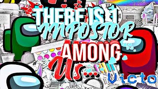 Amongus New Perfect Timing Compilation