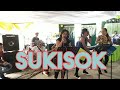 Sukisok | Z'S VALDEZ BAND