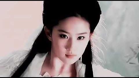 Lưu Diệc Phi - Thần tiên tỷ tỷ đẹp mãi một thời