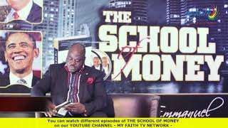 School of Money Show 1 - The10 Mindset of the rich
