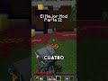 El Mejor Mod de Minecraft #minecraft #minecraftmemes #minecraftshorts