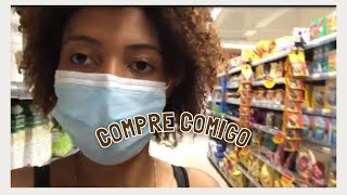 COMPRAS do MÊS no SUPERMERCADO em PORTUGAL-DISTRITO DO PORTO #supermercadoemportugal
