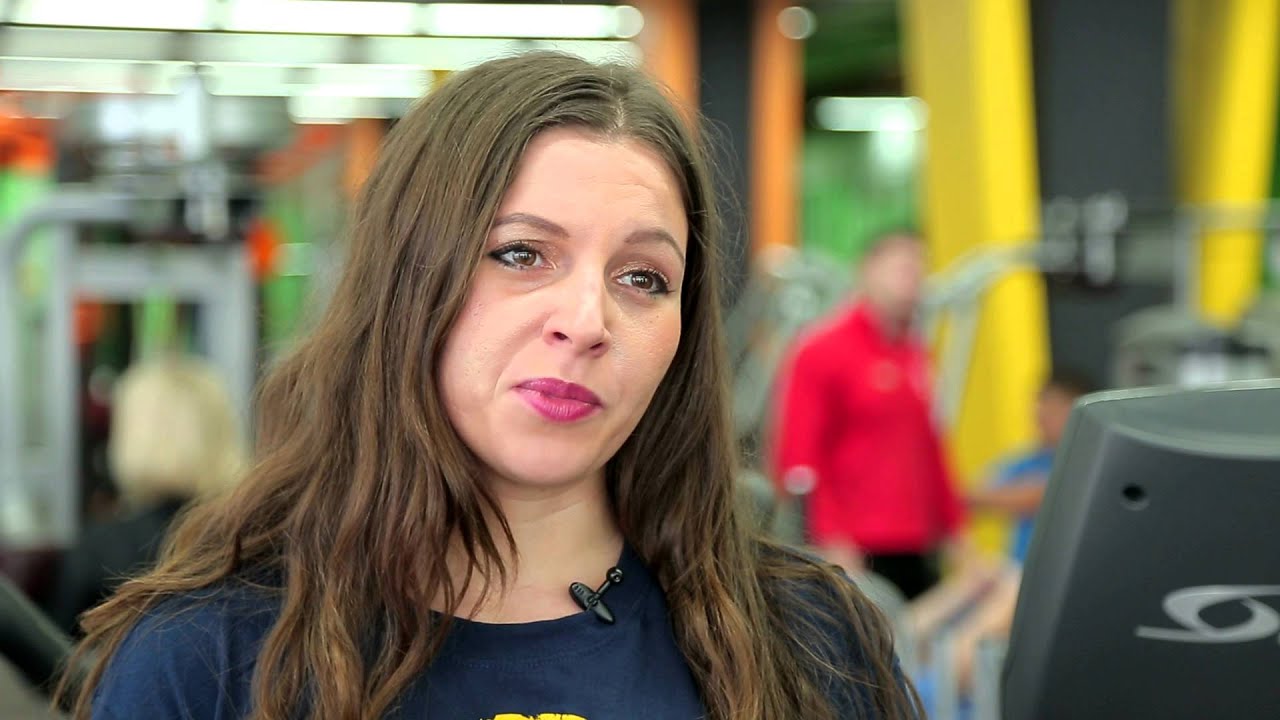 Финал программы Body Revolution. Участники кастинга.