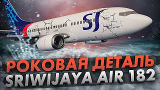Download Lagu Что случилось с рейсом Sriwijaya Air 182 над Яванским морем. Авиакатастрофа Boeing 737 MP3 Download Lagu Что случилось с рейсом Sriwijaya Air 182 над Яванским морем. Авиакатастрофа Boeing 737 MP3