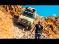 KAOKOLAND - The Van Zyl - 4x4 Namibia off the beaten tracks // by GEKO Expeditions