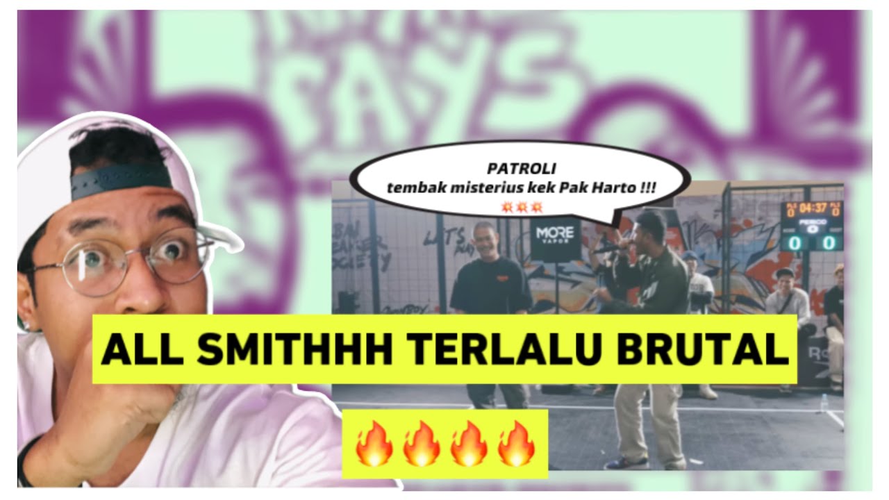 BARRRSSSSS RHYME PAYS BATTLE RAP LEAGUE Season 1 Al Smith Vs barrrsssss-rhyme-pays-battle-rap-league-season-1-al-smith-vs