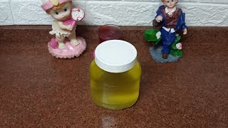 طريقة تسييح الزبده الفلاحى وخزنى السمنة البلدى من السنة للسنة|Making ghee one of the village secrets