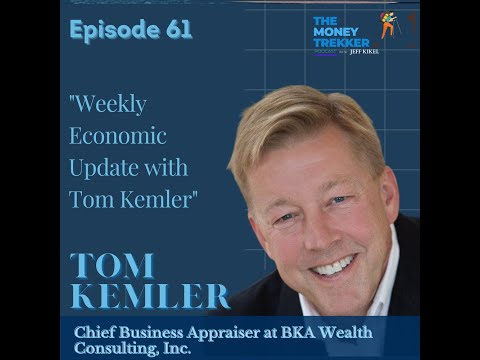 EP 61- Nuances of the Shipping Industry and Answering viewer questions (Tom Kemler)