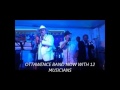 ottawence canadian latin band latin spark vivir la vida