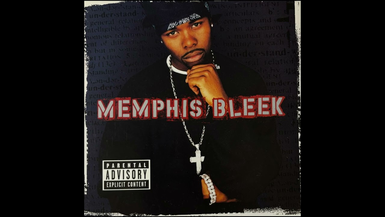 Memphis Bleek - Is That Your Chick