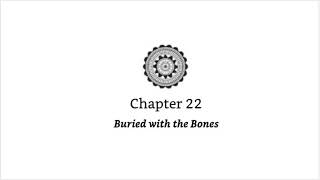 How I Became a Ghost Ch. 21-22