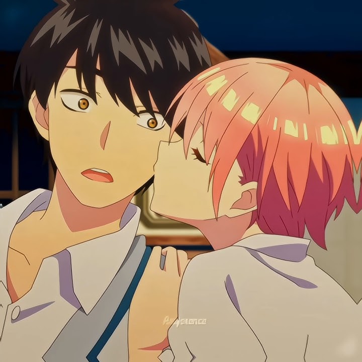 💘 Ichika Nakano | The Tease That Broke Fuutarou’s Heart ❤️ 💘