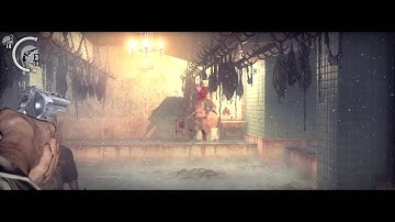 The Evil Within - Chapter 15 - 2 Safe head (Keeper) - Akumu mode