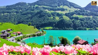 Lungern Switzerland  One of the Most Beautiful Swiss Villages | #swiss #swissview