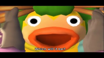 Ape Escape 3 (PS2) walkthrough - Yellow Monkey