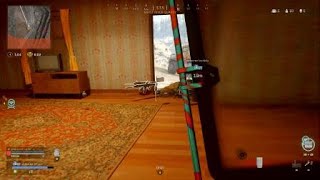 Warzone New Hell Hound Execution