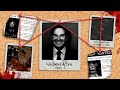 EL MACABRO MUNDO de WILLIAM AFTON
