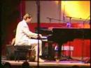 Silvan Zingg - Pinetop's Boogie Woogie Piano