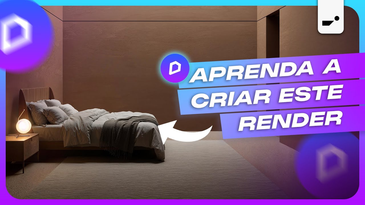 D5 RENDER - Curso Completo PARA INICIANTES - YouTube