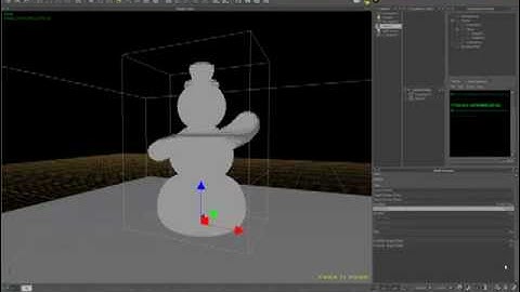 Realflow 5 tutorial about the Filter Daemon and Container Emitter part1
