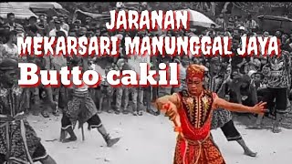 Jaranan Mekarsari Manunggal jaya|| Ging kota napal