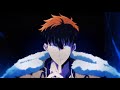 Sung Jin Woo vs Baruka | solo leveling