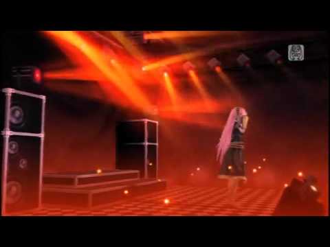 RIP=RELEASE -- Megurine Luka  Project DIVA PS3 Dreamy Theater HD.avi