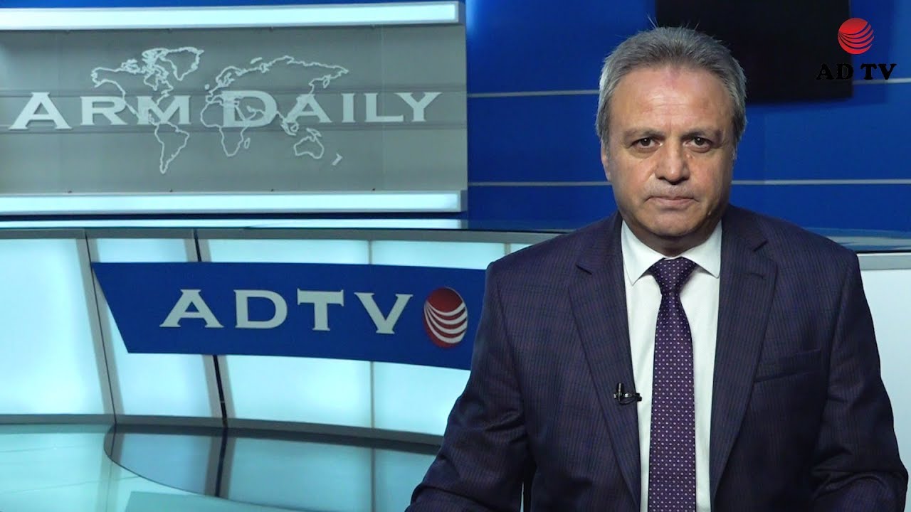 newspaper mockup Ի դեպ․ Սասնա Ծռերի հետ հանդիպման, ռեւանշի հեռանկարի ու հեղափոխական թիմի մասին