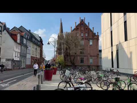 Universität Bibliothek | Philipps-Universität Marburg | Germany