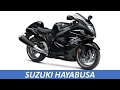 El TERROR de las calles SUZUKI HAYABUSA | Que p3d0 con la SUZUKI HAYABUSA