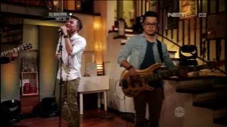 Rizky Febian - Sorry (Justin Bieber Cover) (Live at Music Everywhere) **