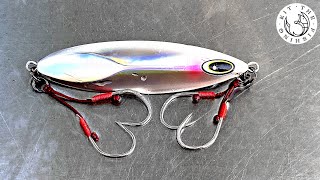 HOW TO RIG THE MAXEL DRAGONFLY