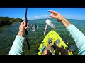 A Toothy Day in Key Largo - Florida Keys Fishing Experience Day 5