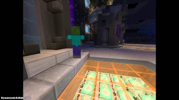 Server showcase: Leet