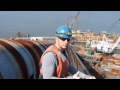 Lafarge Project Commercial Diving 