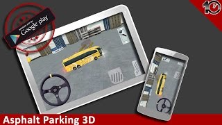 Short Play #441 Asphalt Parking 3D Android Gameplay screenshot 5