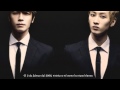 Donghae (Super Junior) - First Love (Sub Espa&ntilde;ol)