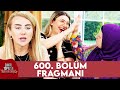 Zuhal topalla yemekteyiz 600 blm fragman yemekteyiz