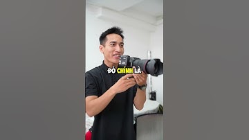 Tập trung vào 3 thứ này khi mới học chụp ảnh nha các bạn | Tony Academy