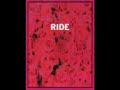 Ride ‎– Ride EP(1989)